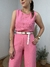 Calça Sofie Rosa na internet