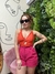 Short Maisa Pink na internet