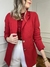 Blazer Arizona Vermelho