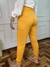 Calça Jogger Nick Laranja na internet