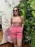 Short Maisa Goiaba - comprar online