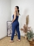 Cropped Antonela Azul - loja online