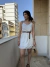Vestido Curto Malu Off