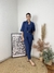 Cropped Antonela Azul - comprar online