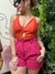 Short Maisa Pink - comprar online