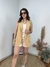 Conjunto Moletinho Aline Areia na internet