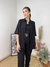 Cropped Antonela Preto - loja online
