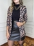 Blazer Oncinha