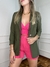 Blazer Arizona Verde Militar na internet