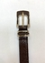 Cinto Zara Café - comprar online