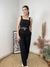 Calça Antonela Preta - comprar online