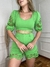 CONJUNTO CAROL VERDE
