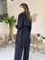 Imagem do Casaco Trench Coat Milano Preto