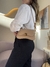 Bolsa Emi Nude - Inovar Store