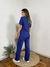 Imagem do Conjunto Moletinho Bianca Azul
