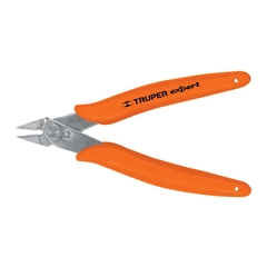 100662 Pinzas De Corte Recto Truper