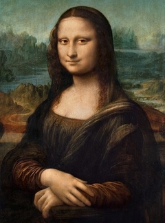 30363 Rompecabezas Puzzle Clementoni 500 Piezas Mona Lisa Leonardo Museum Collection - comprar en línea