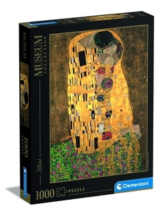 31442 Rompecabezas Puzzle Clementoni 1000 Piezas El Beso "SOBRE PEDIDO"