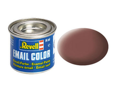32183 Pintura Enamel Solid Matt Oxido Rust 14ml.