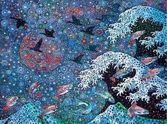 35074 Rompecabezas Puzzle Clementoni 500 Piezas Bailando con las Estrellas "SOBRE PEDIDO" - comprar en línea