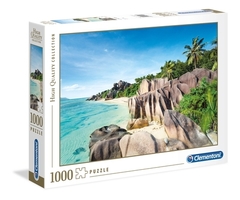 39413 Rompecabezas Puzzle Clementoni 1000 Piezas Isla "SOBRE PEDIDO"