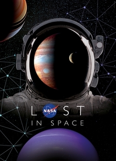 39637 Rompecabezas Puzzle Clementoni 1000 Piezas Nasa Perdidos en el Espacio - comprar en línea