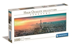 39641 Rompecabezas Puzzle Clementoni 1000 Piezas Paris "SOBRE PEDIDO"