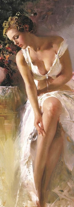 4432 Rompecabezas Puzzle Art Puzzle 1000 Piezas Angelica "SOBRE PEDIDO" - comprar en línea