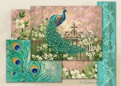 4716 Rompecabezas Puzzle Art Puzzle 2000 piezas Joya del Jardín "SOBRE PEDIDO" - comprar en línea