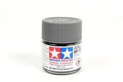 81775 Pintura Acrílica Tamiya XF-75 Gris IJN Gray (Kure Arsenal) 10ml.