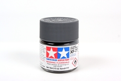 81777 Pintura Acrílica Tamiya XF-77 Gris IJN Gray (Sasebo Arsenal ) 10ml.