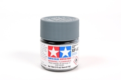 81782 Pintura Acrílica Tamiya XF-82 Gris Océano (Ocean Gray 2 RAF) 10ml.