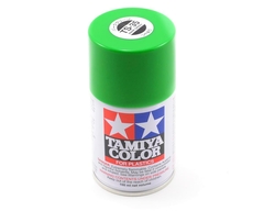 85035 Tamiya TS-35 Verde (Park Green) 100ml