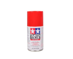 85049 Tamiya TS-49 Rojo Brillante (Bright Red) 100ml