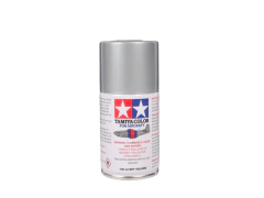 86512 Tamiya AS-12 Metal Desnudo Plateado (Bare Metal Silver) 100ml. "SOBRE PEDIDO"
