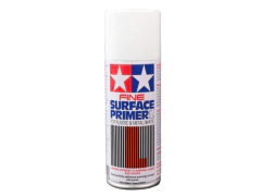 87044 Surface Primer Fine Blanco (White) 180ml.