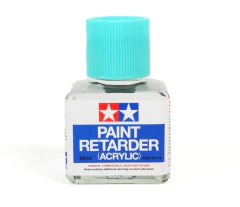 87114 Paint Retarder Retardante Acrílico 40ml.