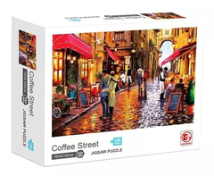 88336 Rompecabezas Puzzle Hao Xiang 1000 piezas Cafeterías "SOBRE PEDIDO"