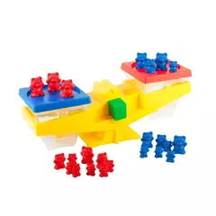 BU-6888 Balanza Básica - comprar en línea