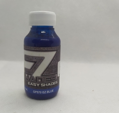 GP570 Pintura Traslucida Azul (Blue) 30ml.