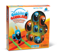 Juego De Mesa Blue Orange Gobblet Gobblers