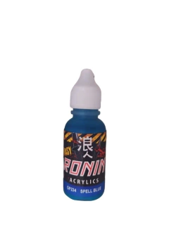 GP234 Pintura Acrílica Ronin Spell Blue 15ml.