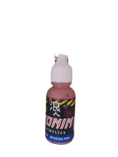 GP248 Pintura Acrílica Ronin Infested Pink 15ml.