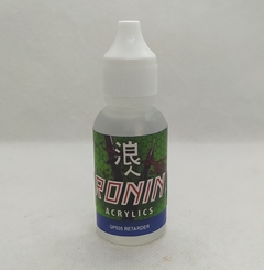GP505 Retarder Retardante Para Pintura Acrílica 15ml.