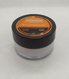 GP524 Pigmento Polvo Claro (Light Dust) 15ml.