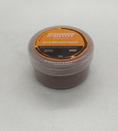 GP528 Pigmento Tierra Roja (Red Earth) 15ml.