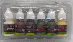 GP626 Set de 6 Pinturas Ronin Russian WWII Tank. - comprar en línea