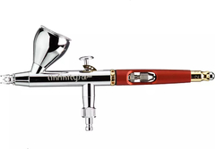 126544 Infinity CR Plus Two in One Airbrush Harder & Steenbeck