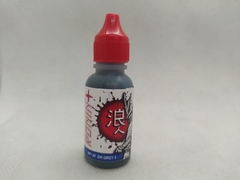 RP107 Pintura Acrílica Ronin Plus Dark Grey 3 (Gris Oscuro 3) 15ml.