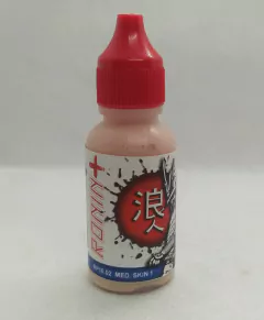 RP1002 Pintura Acrílica Ronin Plus Medium Skin 1 (Piel Media 1) 15ml.